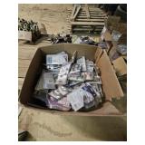 Cabinet Drawer Pulls. New In Package