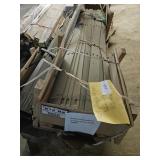 300 Count Lawn Edgers With Stakes.