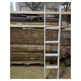 11 Boxes Of Bunk Beds, Ladders & Rails.
