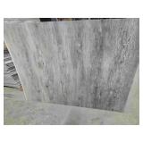 Vinyl Flooring Panels With Pad.