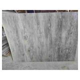 Vinyl Flooring Panels With Pad.