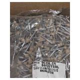 4 Bags Of Roofing Screws> Bronze Stone
