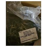 2 Bags Of Roofing Screws> Classic Green