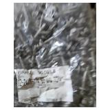 10 Bags Of Roofing Screws> Plain