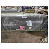 Roll Of Foam Padding Insulation.
