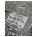 2 Bags Of Roofing Screws> Polar whtie.