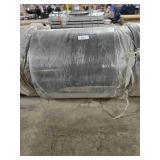 Roll Of Foam Padding Insulation.