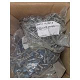 5 Bags Of Roofing Screws.