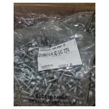 10 Bags Of Roofing Screws> Plain