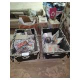 Floor Finishi / Stripper, Plumbing Supply