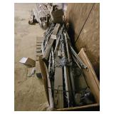 Approximately 100 Landscape Edgers.