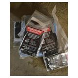 Pallet Of Disposable Gowns & Mask.