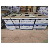 12 Boxes 150 Sq Ft Of Stone Tile.