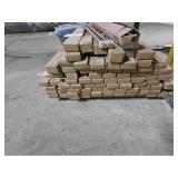 70 Brass Curtain Rods.