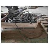 Large Selection Of Maintance Water Hose.