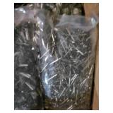 Approximately 4250 Roofing Screws.