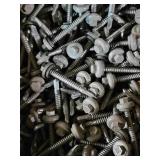 Approximately 15,000 Roofing.