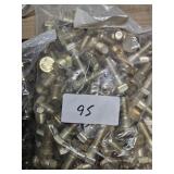 Bag Of Bolts New  In Package.  3/4" - 10 x 2 1/4