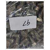 Bag of Bolts 3/4" x 1 3/4"