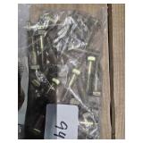 Bag Of Bolts New  In Package.  1/2" - 13 x 2