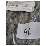 Bag Of Bolts New  In Package.  3/4" - 10 x 2 1/2