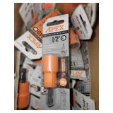 Large Selection Of Driver Bits, Nutsetters & Misc