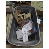 Miscellaneous Plumbing Supplies.