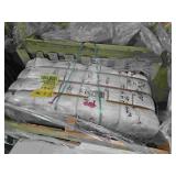 Approximately 4000 Poly Bags.