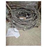 Large Pallet Of Miscellaneous Electrical Wire