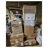 Large Selection Of AC Filters.