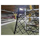 New Expandable Gate. 84" x 84"