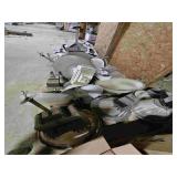 30 Count Items Of Cooper Lighting.