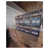 2 Nut And Bolt Caddy