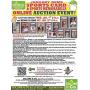 January Gems Sports Card and Memorabilia Auction