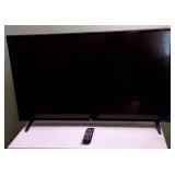 LG Flatscreen TV 42 inches