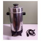 Regal Automatic Electric Coffee Maker