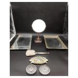 Dresser Sets and Misc.