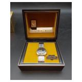 Bulova Accutron 14k Gold Filled Men