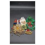 Sequine & Bead Appliques