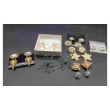 Ladies Fashion Earrings