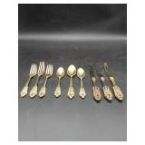 Boroque Godlinger Flatware