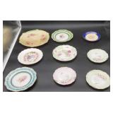 Decorative Plate Lot.