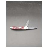 Jim Bowie Carl Schlieper Two Blade Folding Knife