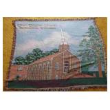 Siam Baptist Church Afgan