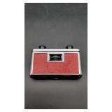 Crystar Folding Binoculars