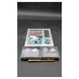 Miami Dolphins Memorabilia