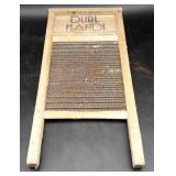 Dubl Handi Small Washboard