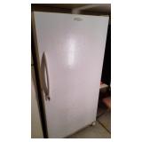 Frigidaire Frost Free Upright Freezer