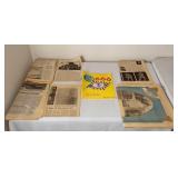 The 4th World 600 Racing Program