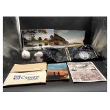 Citizens Bank Bags, Local Memorabilia, Misc